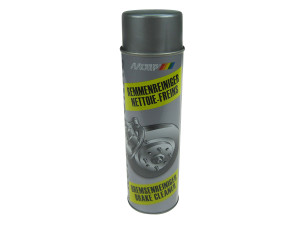 Brake cleaner spray MoTip 500ml